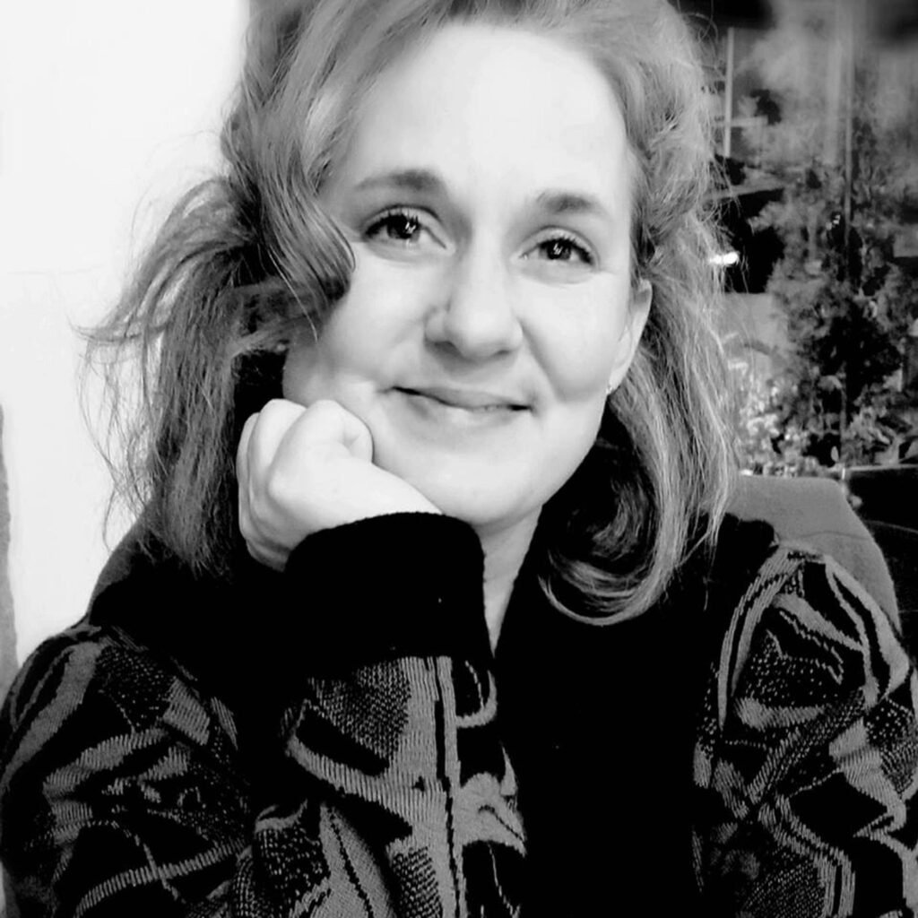 Gina Williams