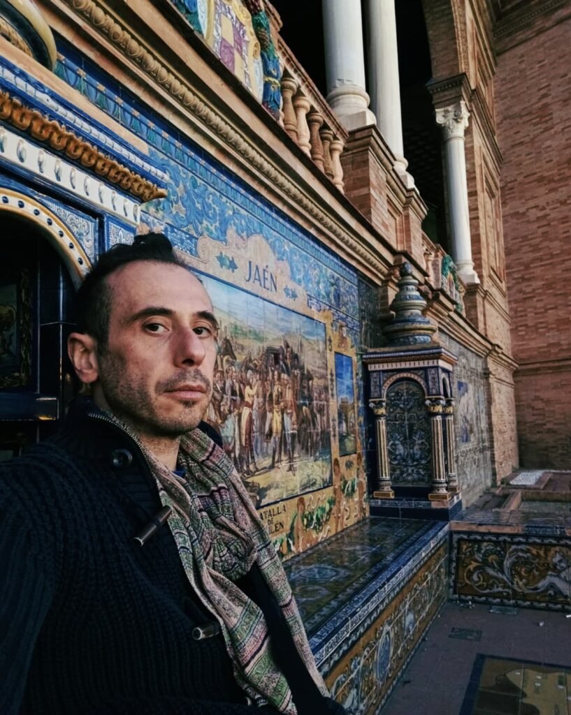 Lorenzo Lombardi
