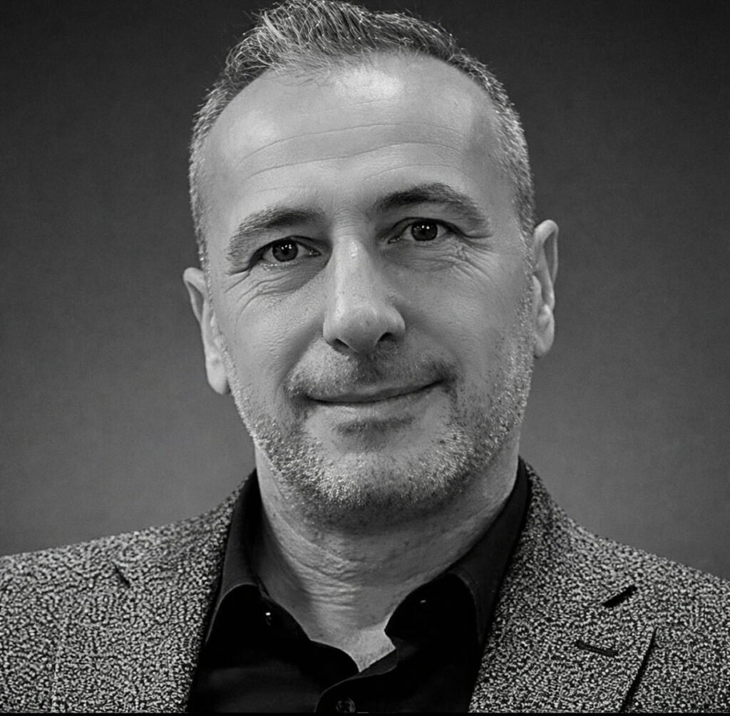Massimo Casati