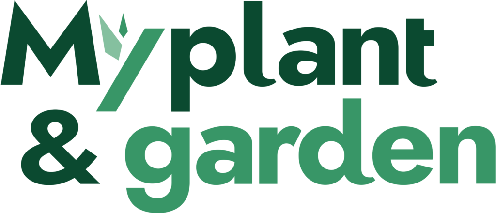 Myplant & Garden